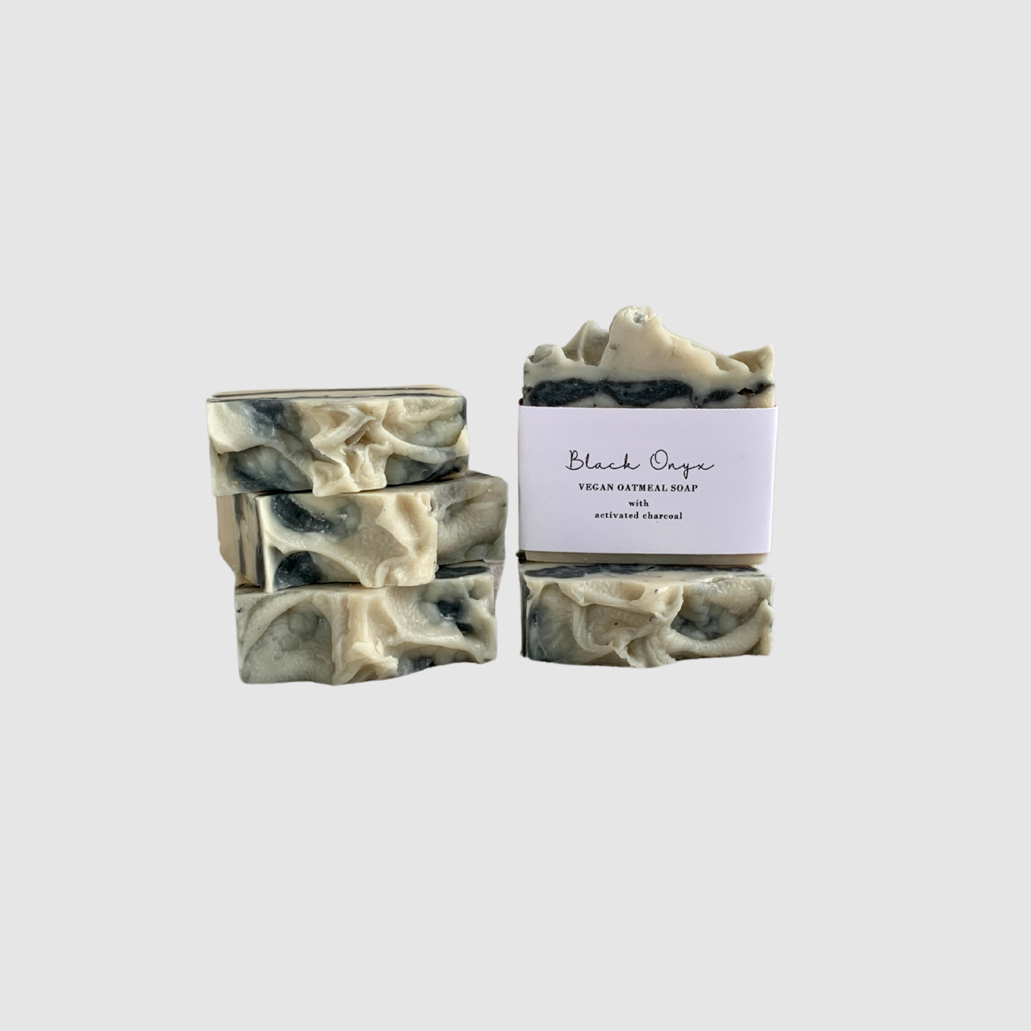 Handmade Vegan Soap Bar 
