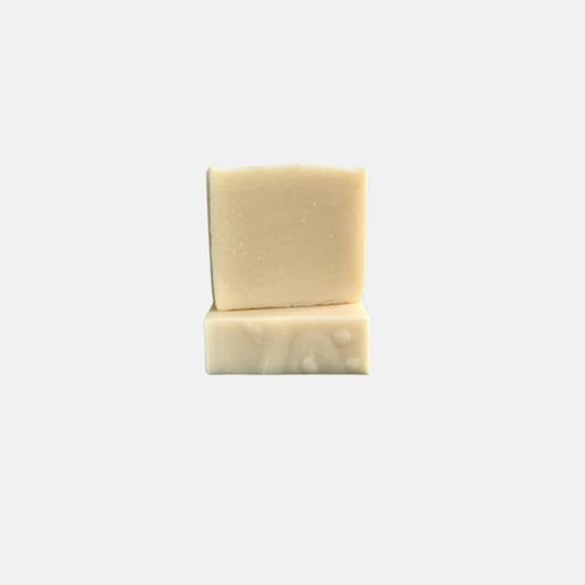lavender oatmeal soap